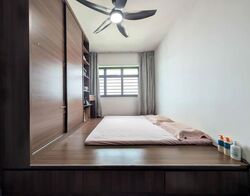 Blk 799A Woodlands Spring (Woodlands), HDB 3 Rooms #594131431